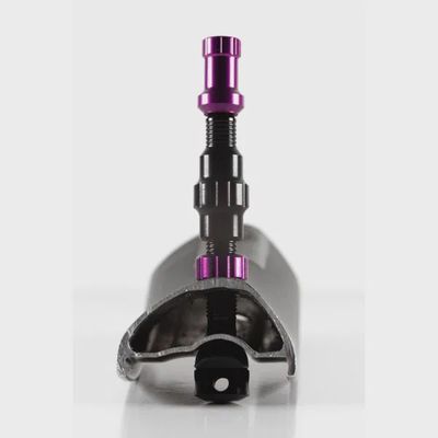 Stans Exo-Core Tubeless Valves - Pair