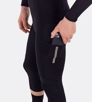 Cargo 3/4 Bib Tights