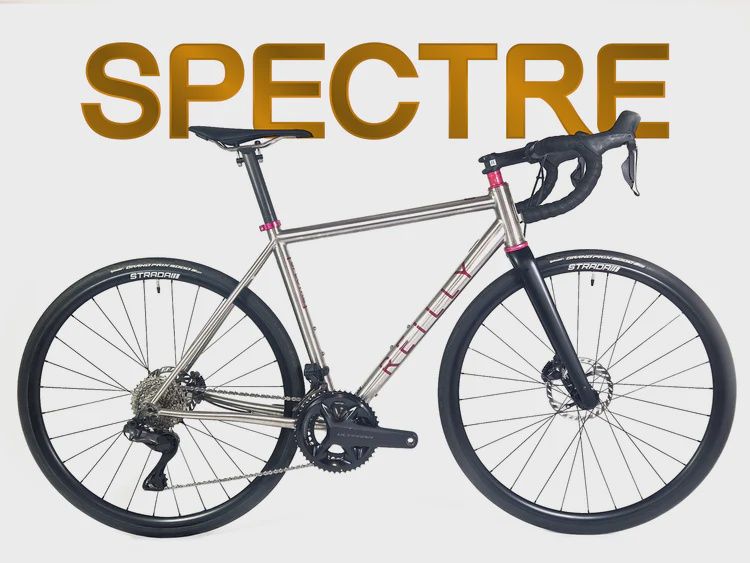 SPECTRE // ALL ROAD DISC
