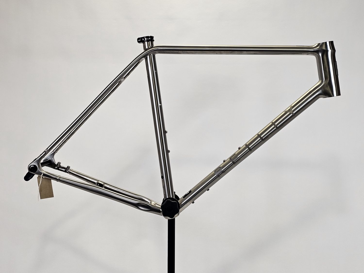 REFLEX // GRAVEL RACE FRAMESET - Large