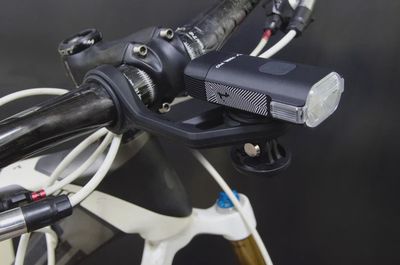 Moon M-07 Light Mount / GPS mount