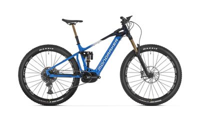 Mondraker Crafty RR 2024 - Large