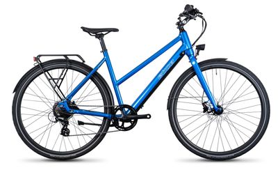 EBCO Urban 2T Electric Urban Bike