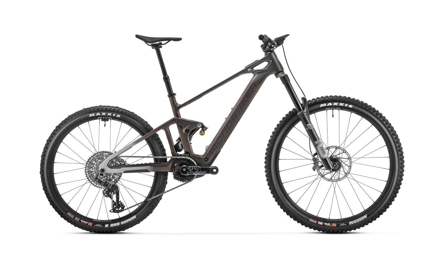 Mondraker Dune RR - Large, Frame Size: Large