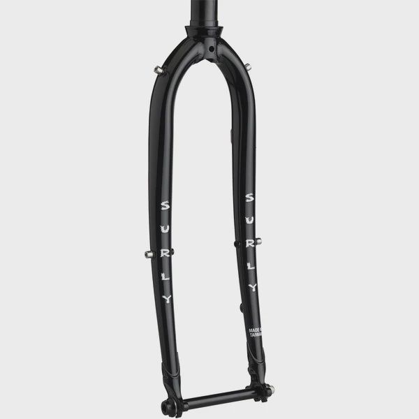 Midnight Special Fork