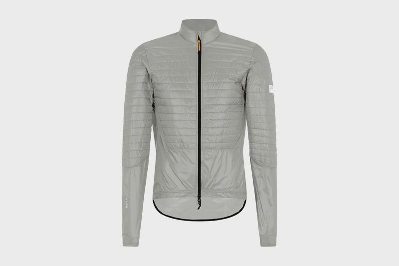 Womens Ultralight Insulated Jacket