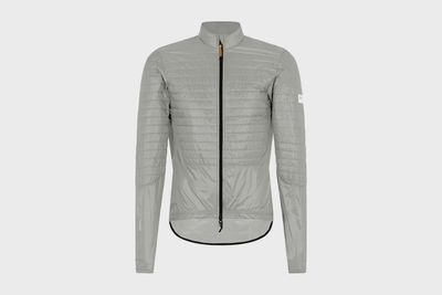 Womens Ultralight Insulated Jacket