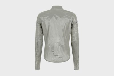 Womens Ultralight Insulated Jacket