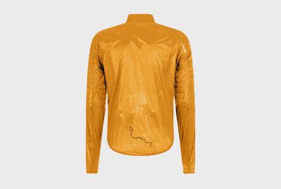 Mens Ultralight Insulated jacket