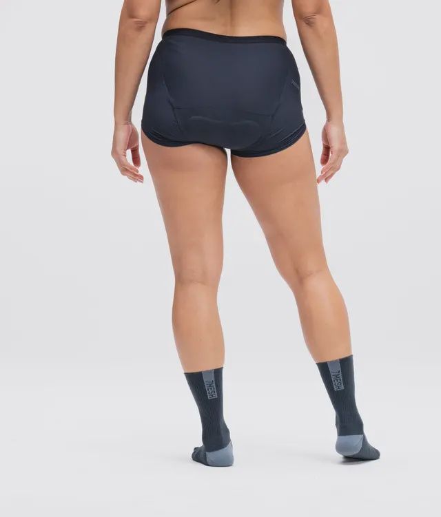 Women's Foundation Bike Boxer Brief