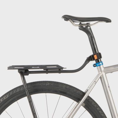 Switch Rack Cage