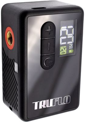 Truflo Electron Compact Electric Pump