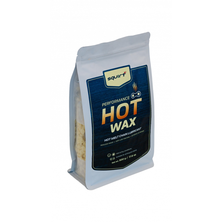 Performance Hot Wax