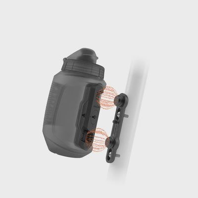 FidLock TWIST bottle 550 compact + bike base