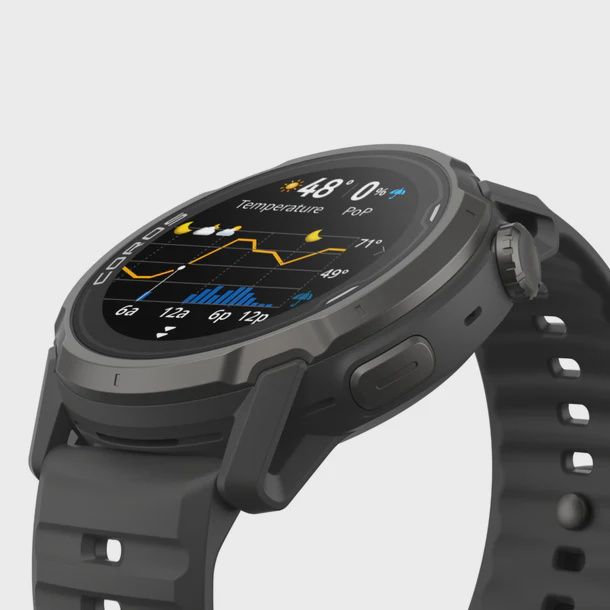 Coros Apex 4 GPS Outdoor Watch - 46mm