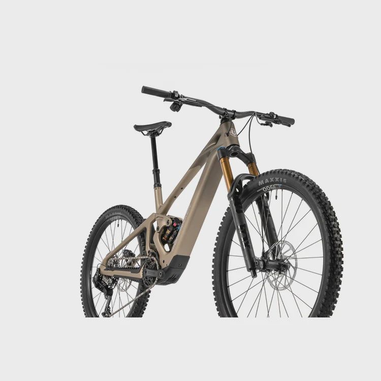 Mondraker Zendit RR