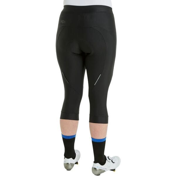 Madison Sportive Women's 3/4 Shorts