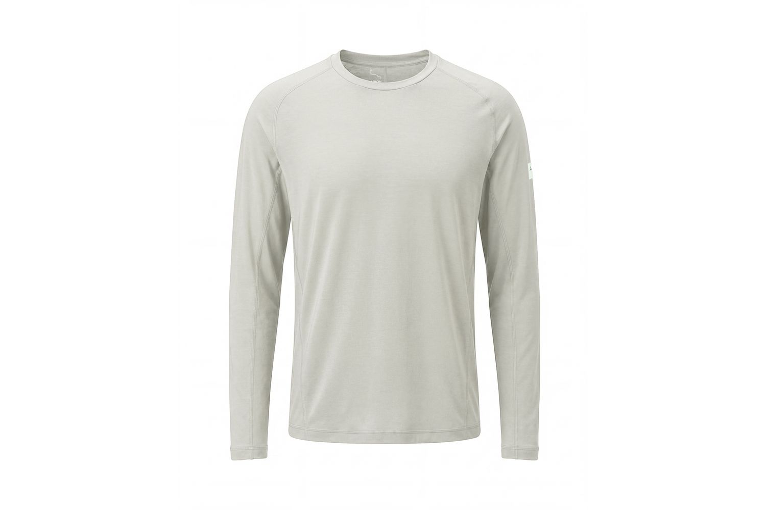 Men’s Zoa Sun Shield Long Sleeve T-Shirt