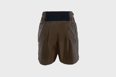 Women’s Zoa Shorts