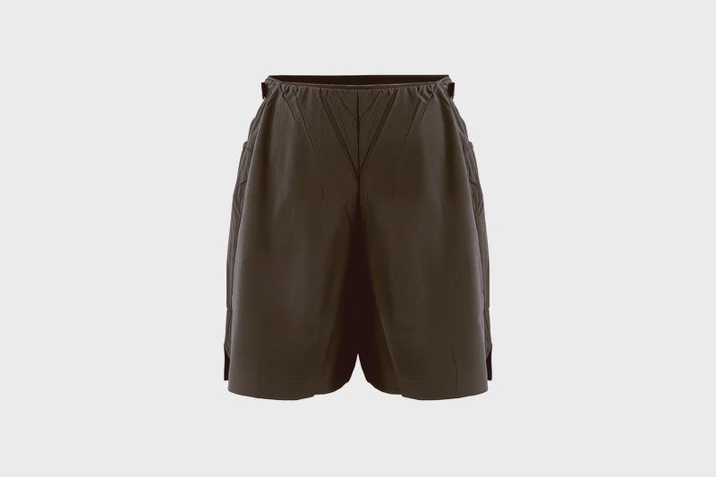 Women’s Zoa Shorts