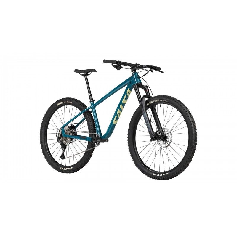 TIMBERJACK XT COMPLETE - Medium