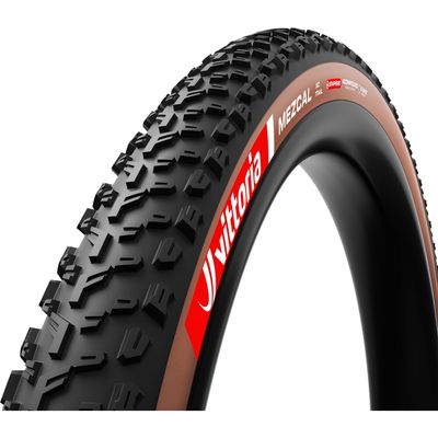 Vittoria Mezcal III XC Trail Tyres