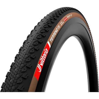 Vittoria Terreno T30 Fine Loose Tubeless Tyres