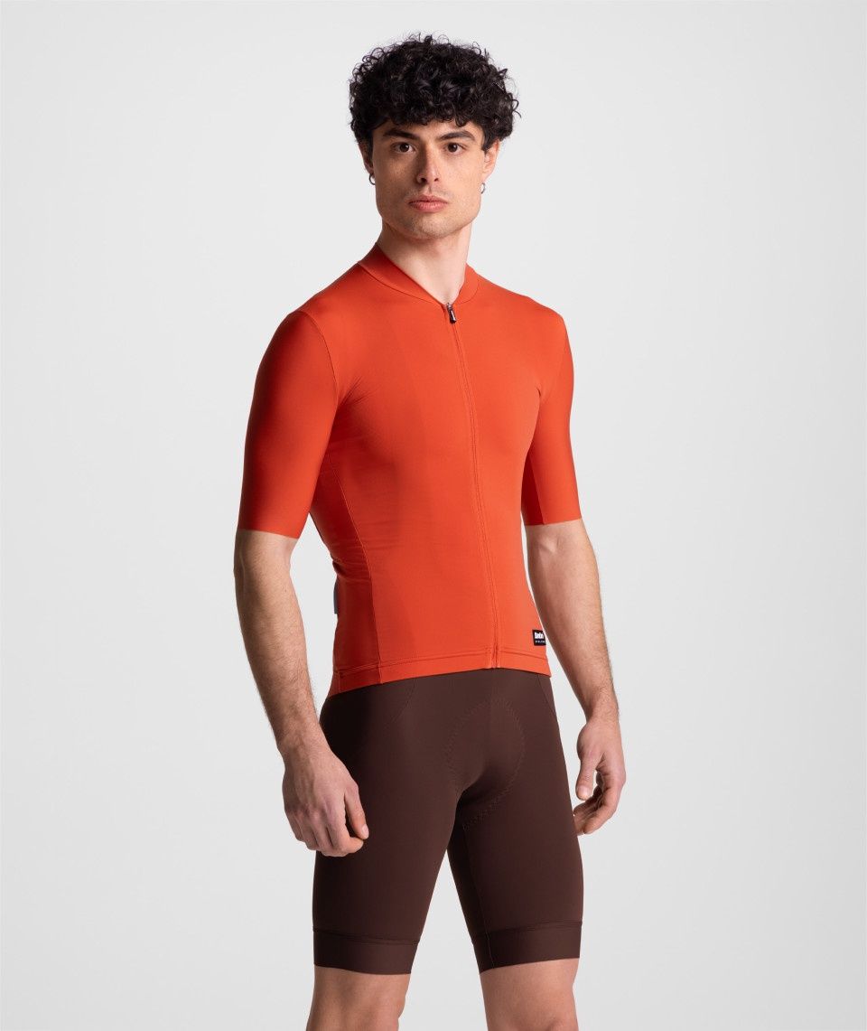 Santini RTR Short Sleeve Jersey