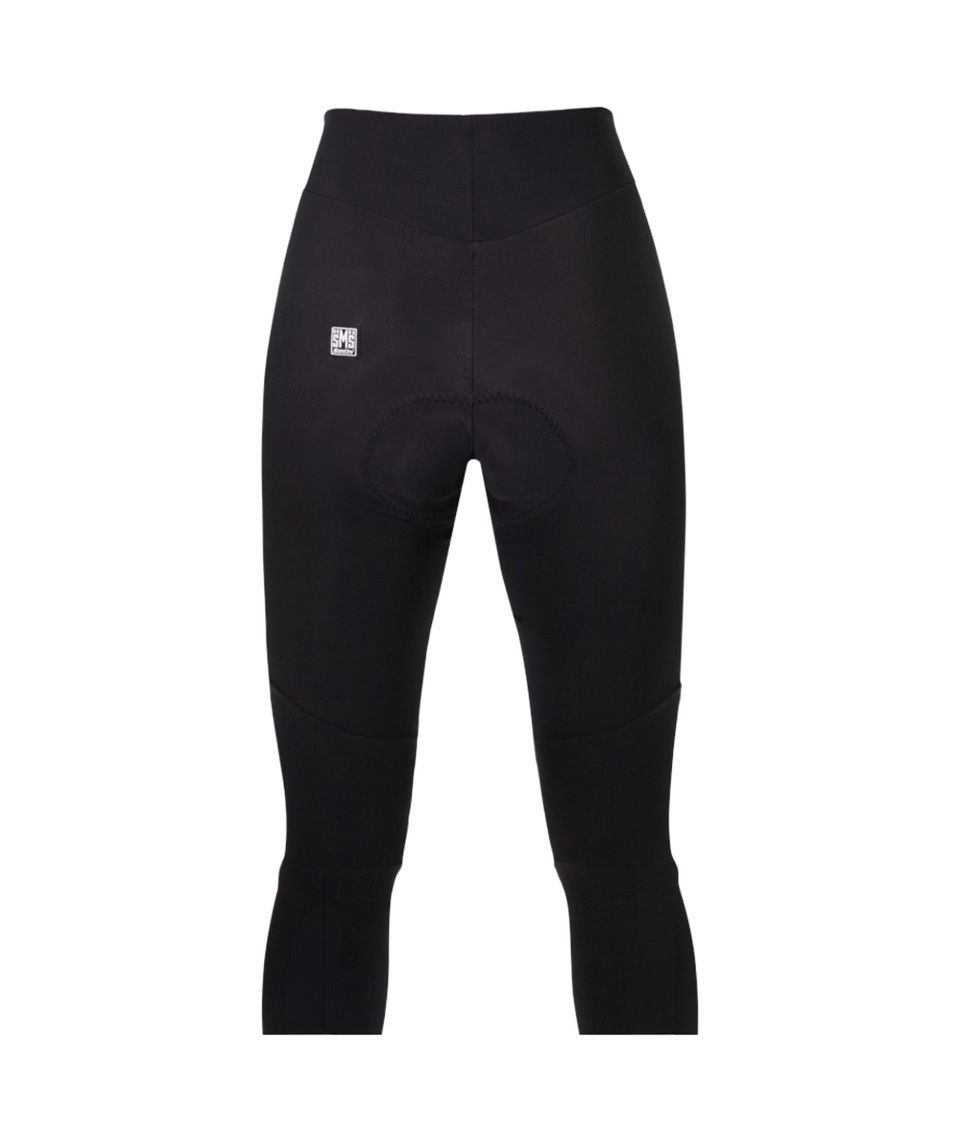 Womens Santini Kickoff 3/4 Shorts