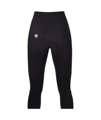Womens Santini Kickoff 3/4 Shorts