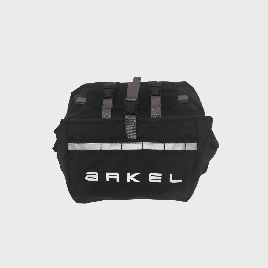 Rollpacker 15Ltr Bag Only- No Hanger