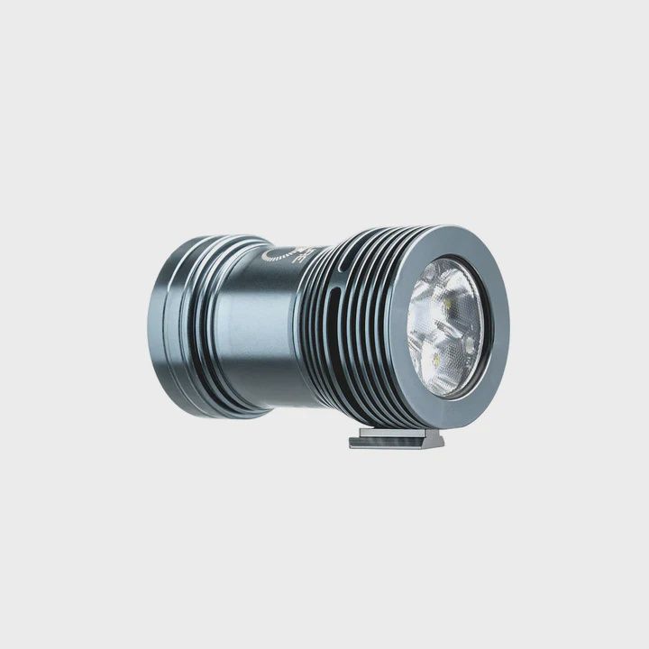 Exposure Revo 5 Dynamo Bicycle Light - 2000 Lumens Max.