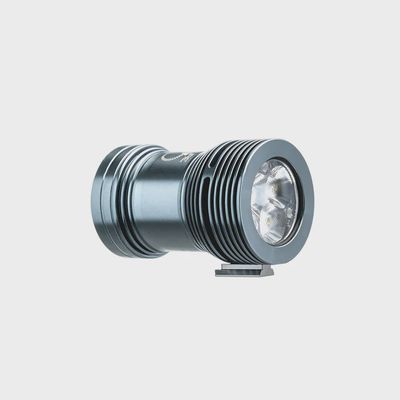Exposure Revo 5 Dynamo Bicycle Light - 2000 Lumens Max.