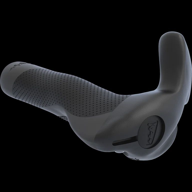 SQLab Barend grips Stuby