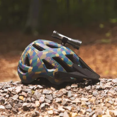 Exposure Lights Zenith 4 Front/Helmet Light