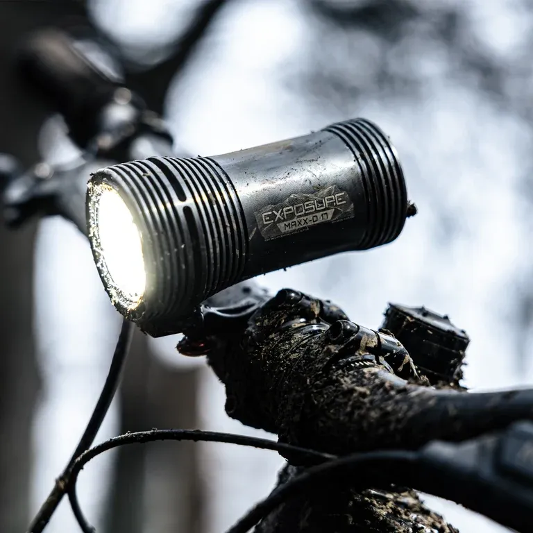 Exposure MaXx-D Mk17
