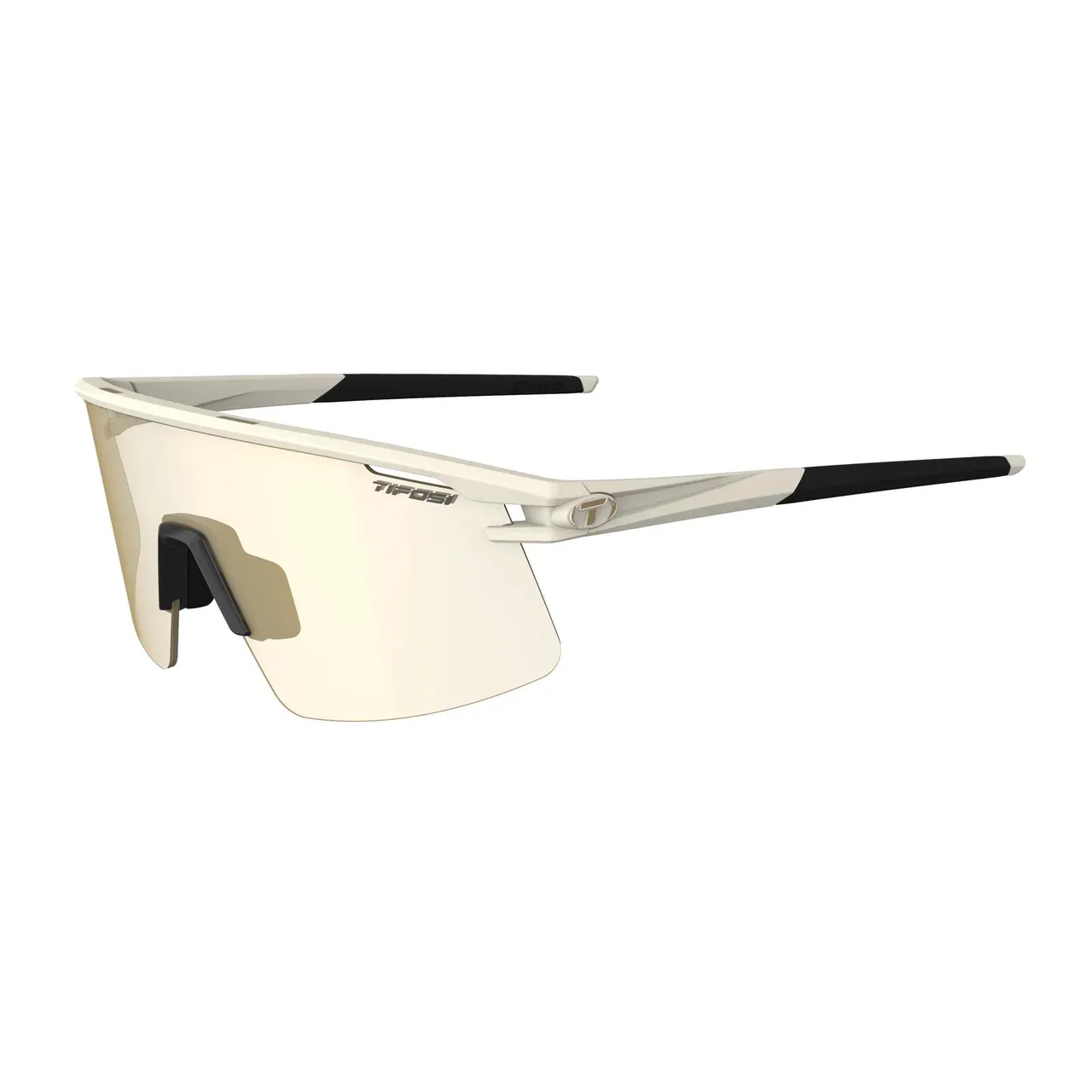 Moab Lite Clarion Fototec Sunglasses - Satin Clear