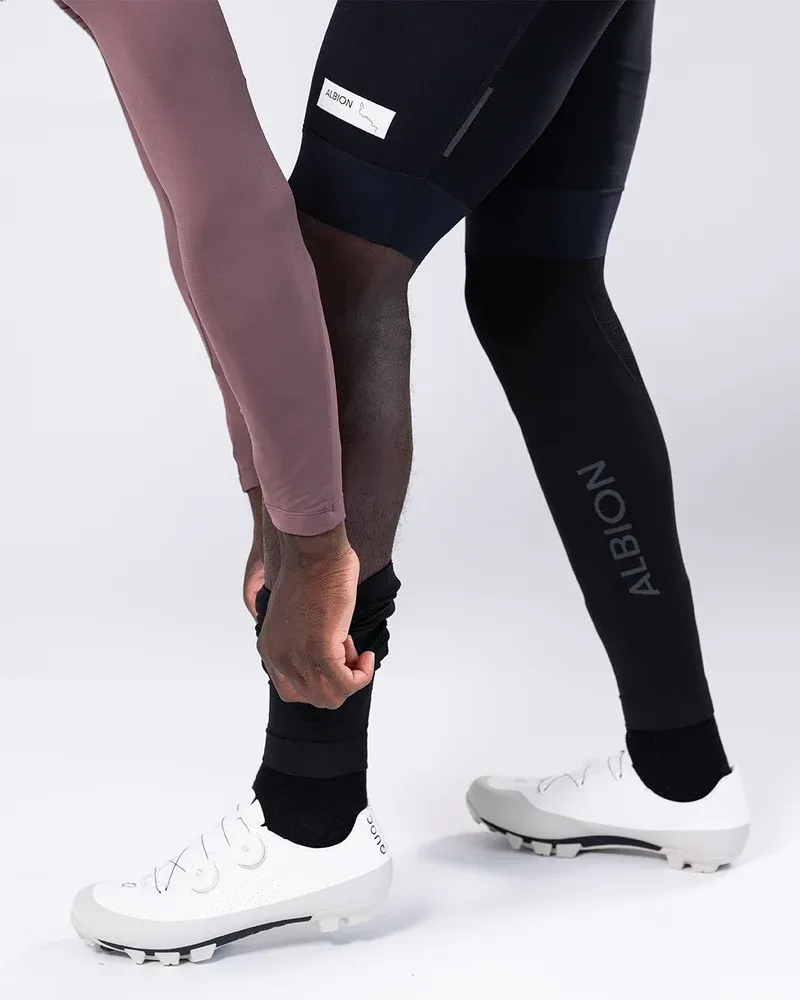 Albin Leg Warmer