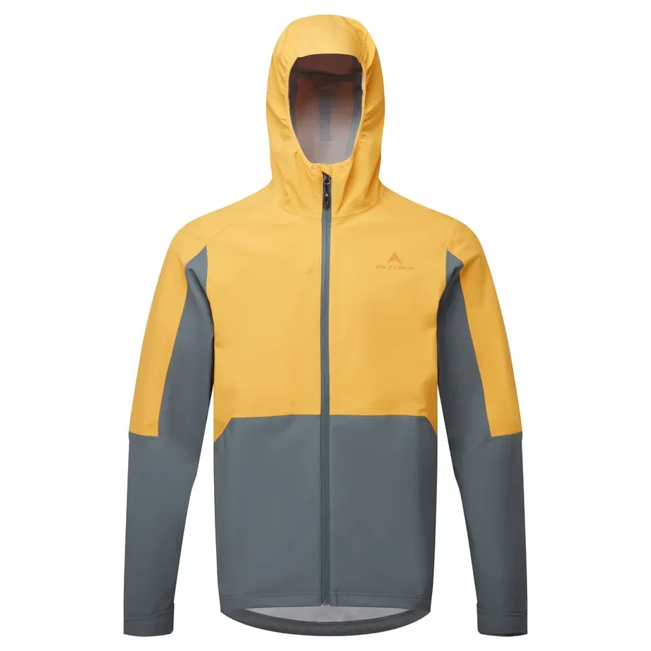 Esker Waterpoof Jacket