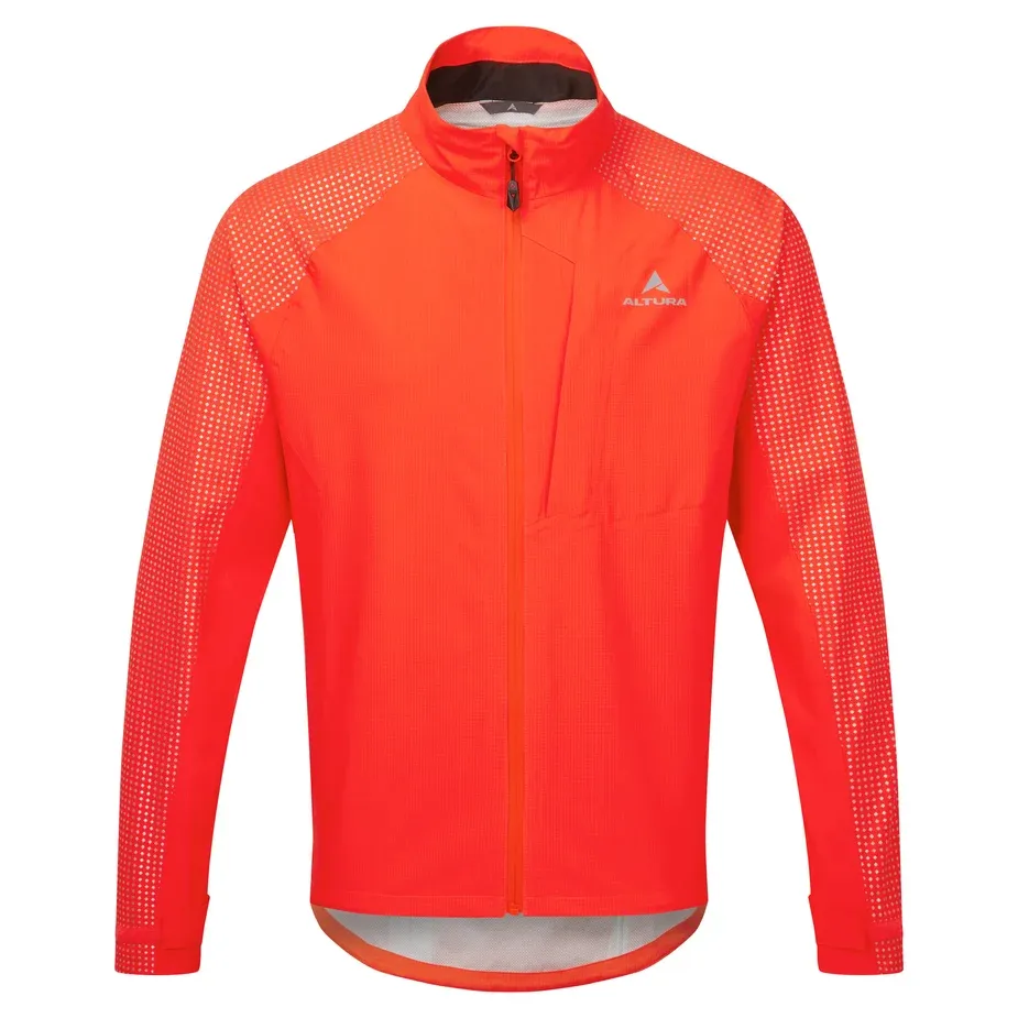 Night Vision Storm Waterproof Jacket