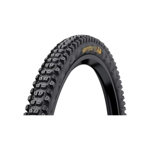 Kryptotal  enduro soft mtb tire, Size: 27.5 x 2.40", Type: Front