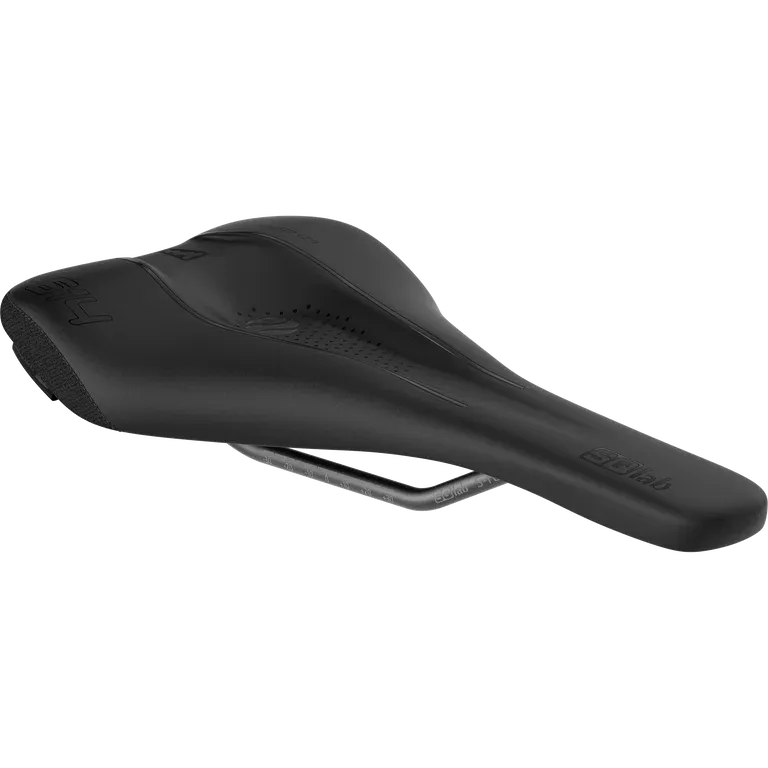 Gravel saddle 614 active 2.1
