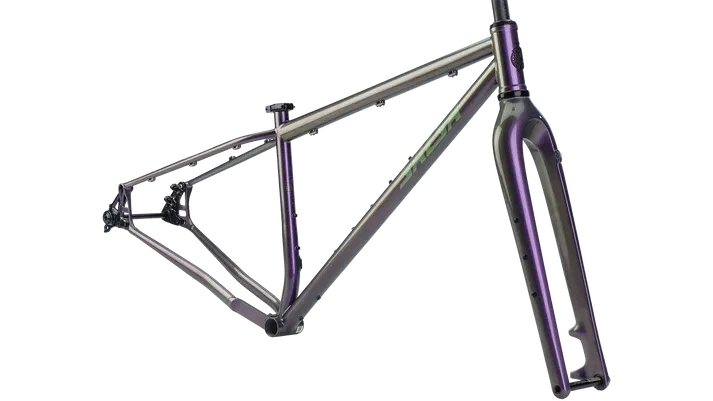 Fargo 32 Steel Frameset