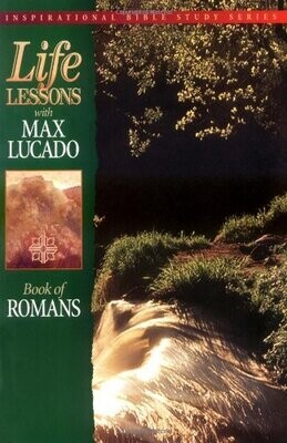 Life Lessons: Book Of Romans