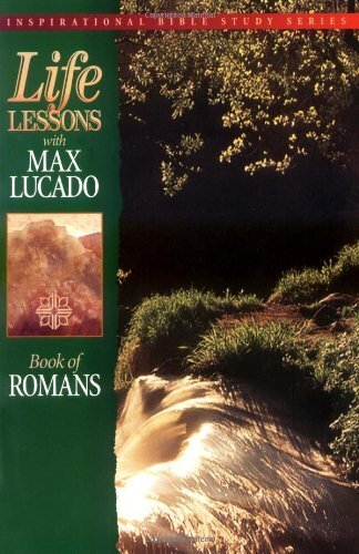 Life Lessons: Book Of Romans