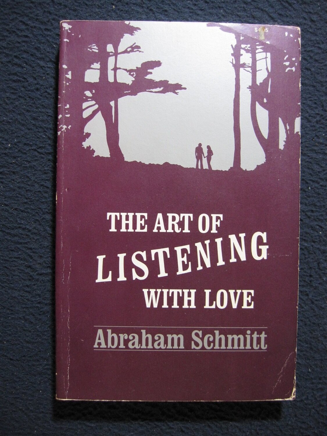 Art of Listening With Love, The