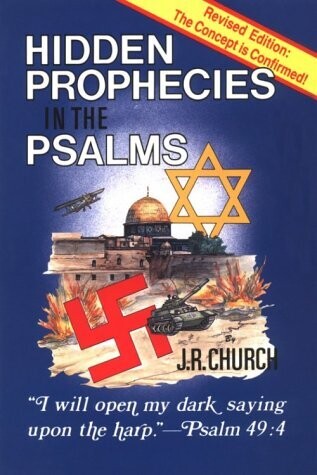 Hidden Prophecies in the Psalms: I Will Open My Dark Saying Upon The Harp - Psalm 49:4