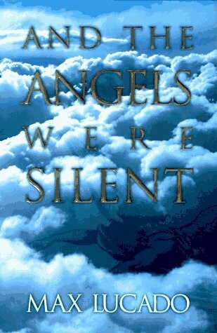 And the Angels Were Silent (Chronicles of the Cross)