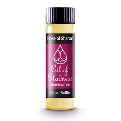 1011 1/2 oz. Rose of Sharon
