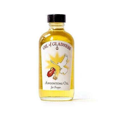 3000 4 oz. Frankincense and Myrrh